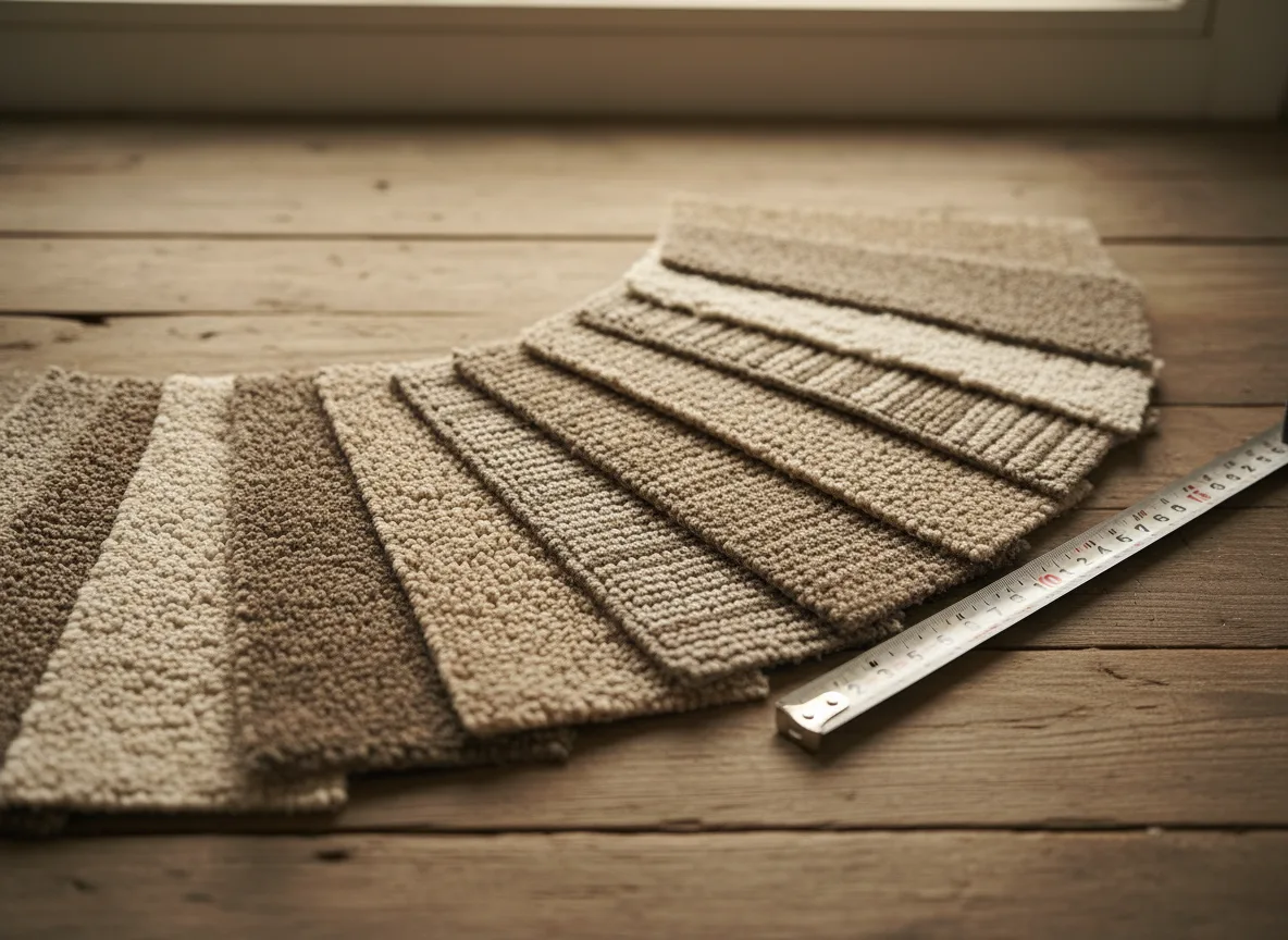 Carpet Installation Steuben, ME FAQs